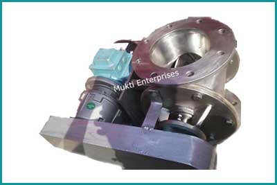 Industrial Rotary Airlock Valve Manufacturers in India, Pune